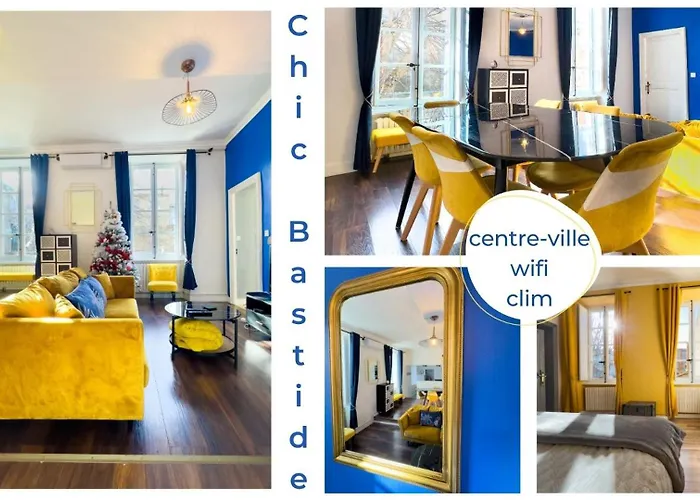 Chic Bastide