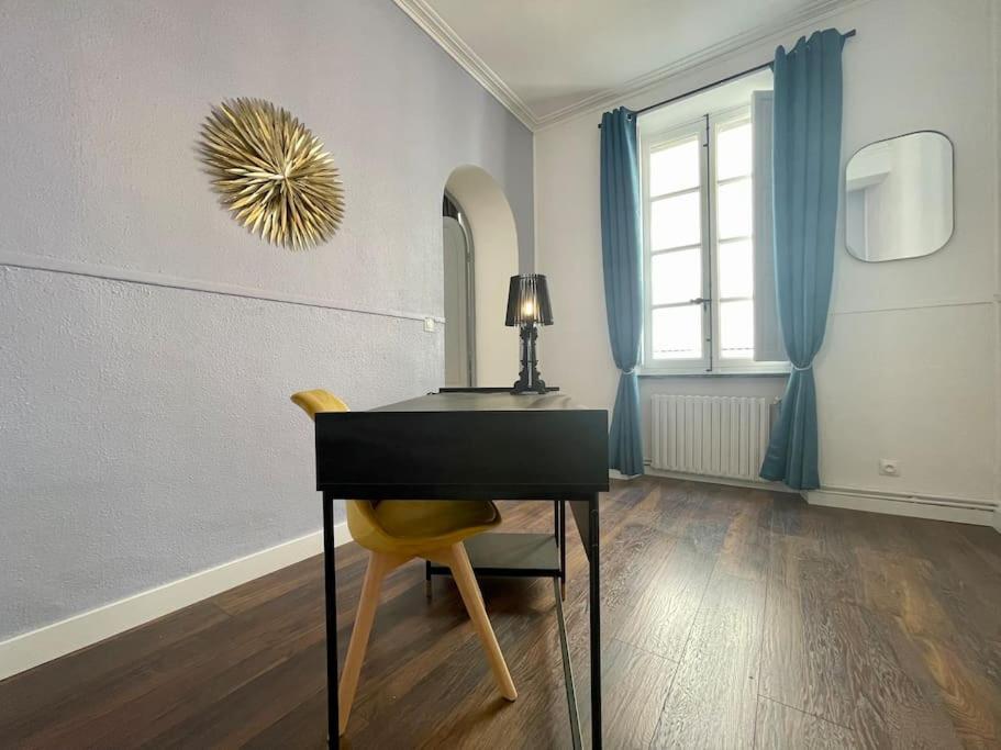 Apartment Chic Bastide Carcassonne