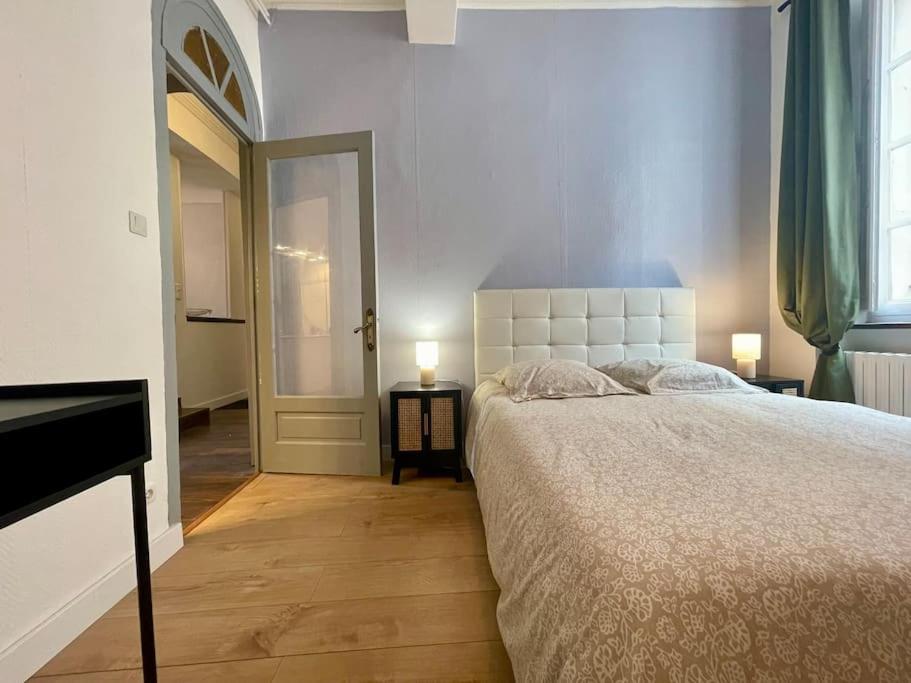 Chic Bastide Carcassonne