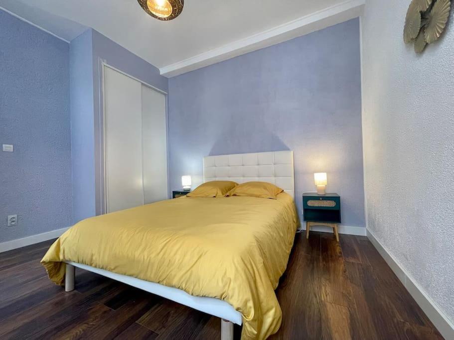Apartment Chic Bastide
