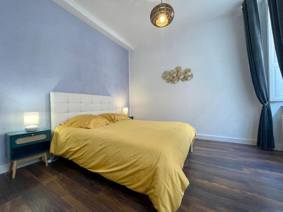 Apartment Chic Bastide Carcassonne