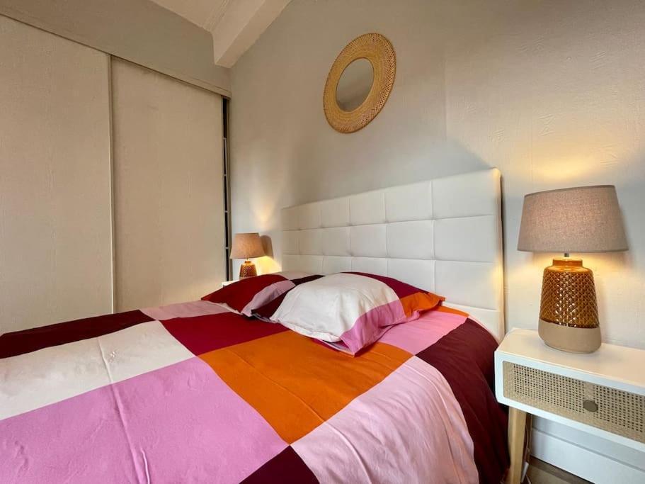 Apartment Chic Bastide *