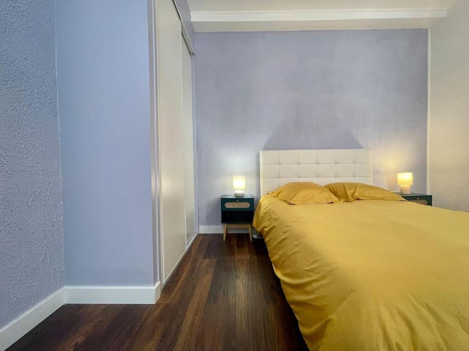 Apartment Chic Bastide Carcassonne