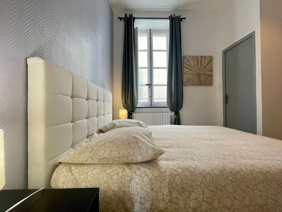 Chic Bastide Apartment *