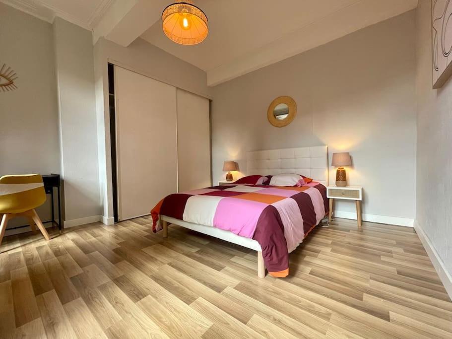 Chic Bastide Apartment Carcassonne
