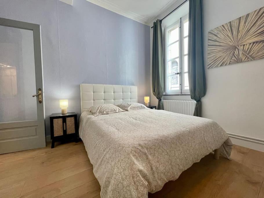 Chic Bastide Apartment *