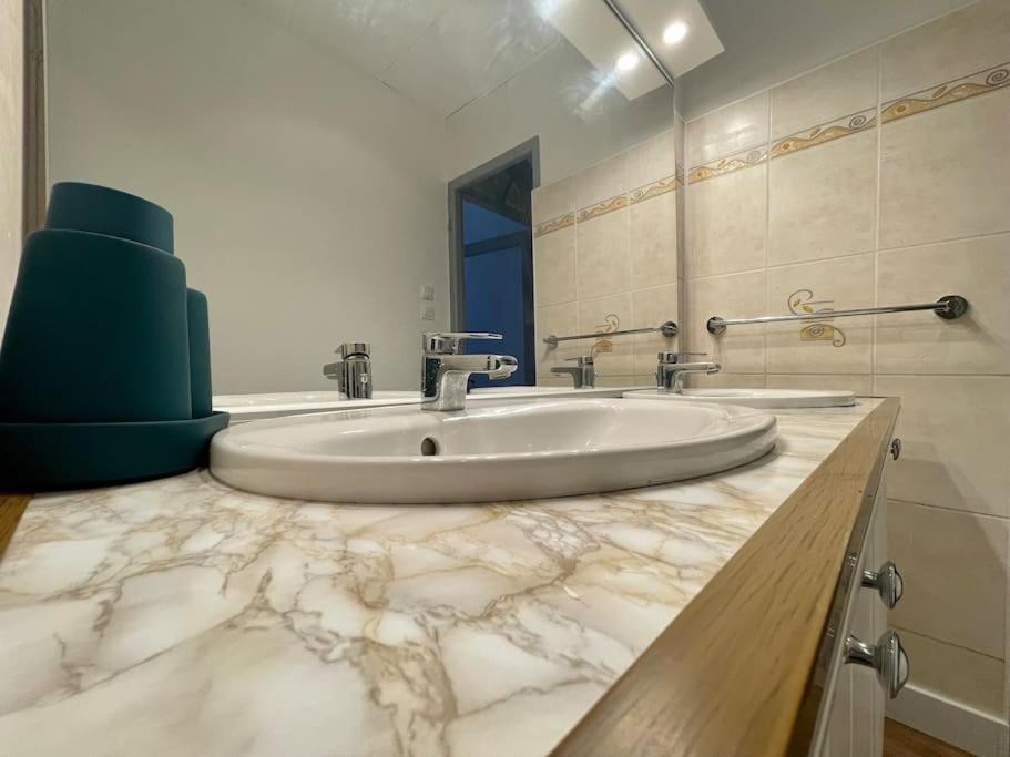 Apartment Chic Bastide *