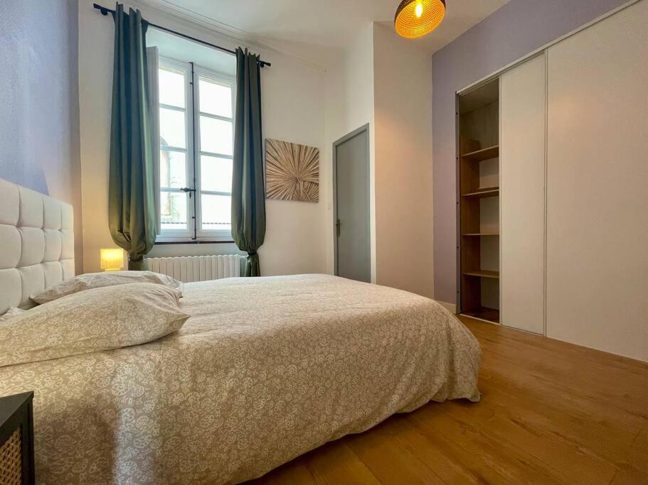 Chic Bastide Apartment *