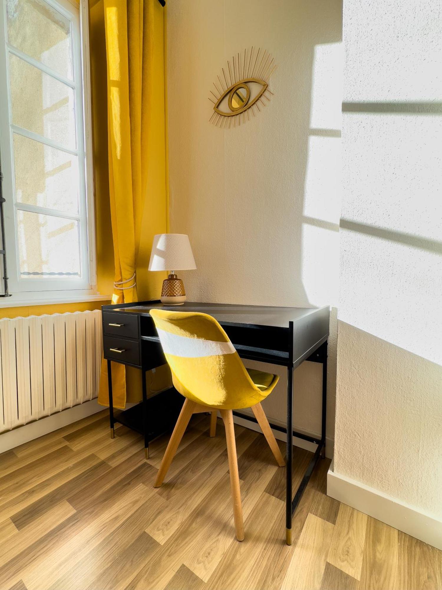 Chic Bastide *