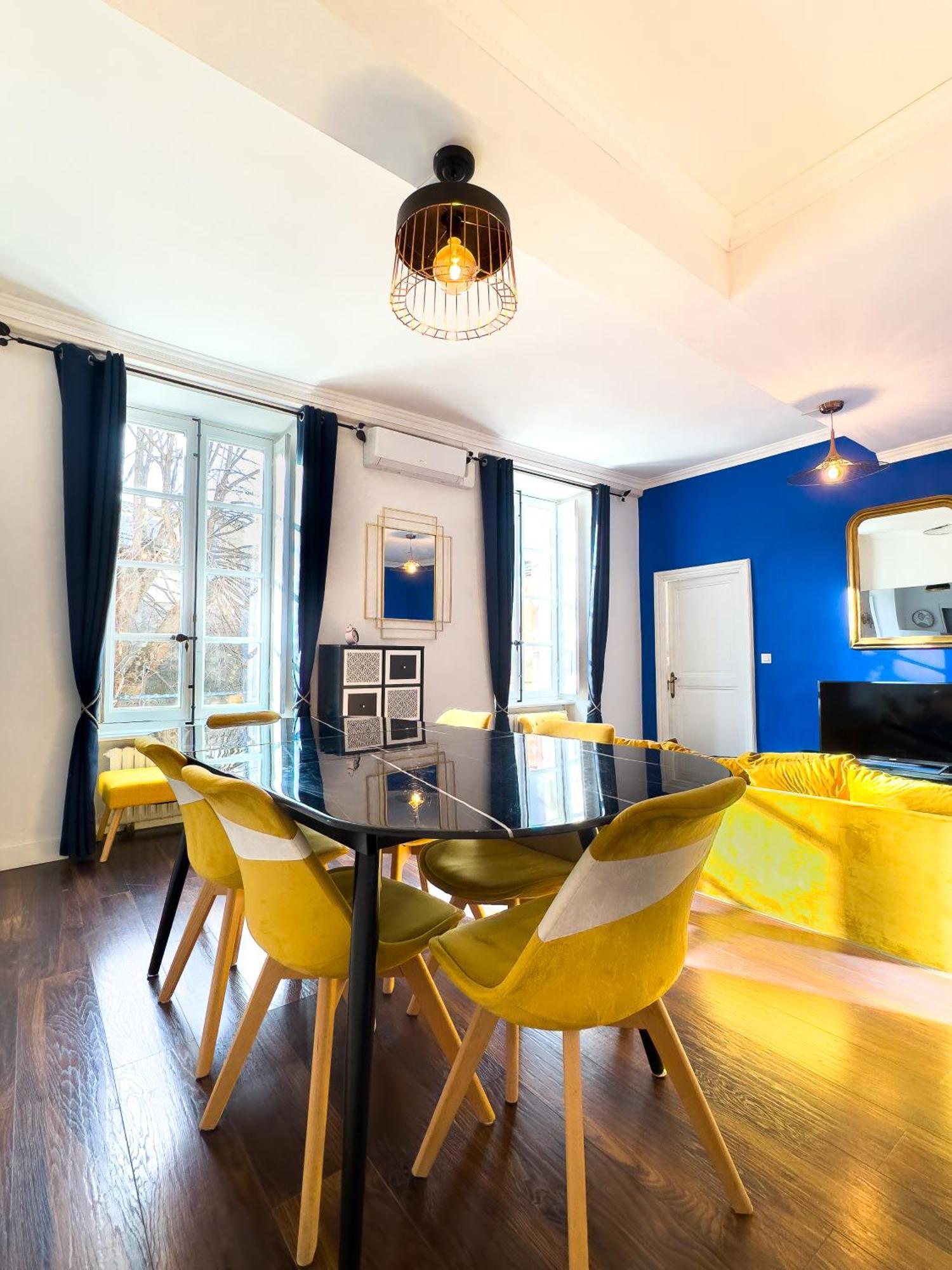 Chic Bastide Carcassonne