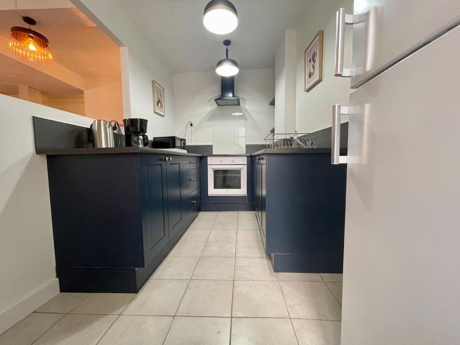 Apartamento Chic Bastide