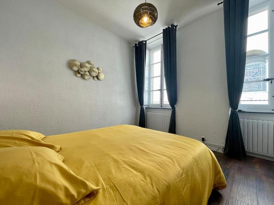 Chic Bastide Apartamento Carcasona